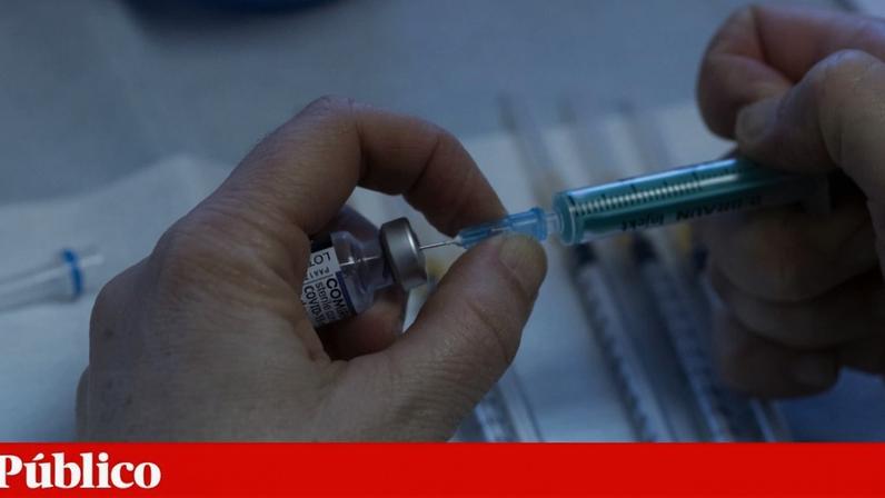 A vacinação contra os vírus do Ébola apenas está aprovada contra a espécie do Zaire, uma das quatro que infectam humanos