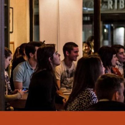 Pint of Science leva ciência a bares com perguntas sobre cerveja
