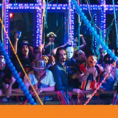 Angústia após o sexo em foco no filme L’Inconnue