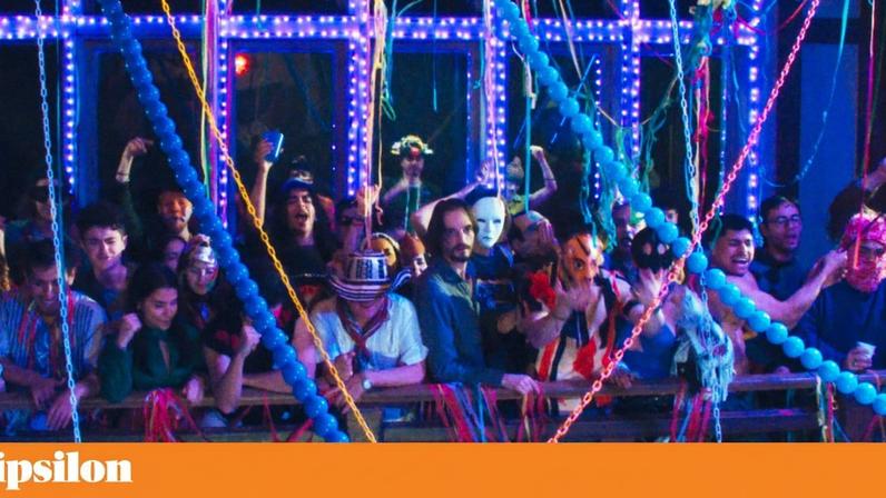 Angústia após o sexo em foco no filme L’Inconnue