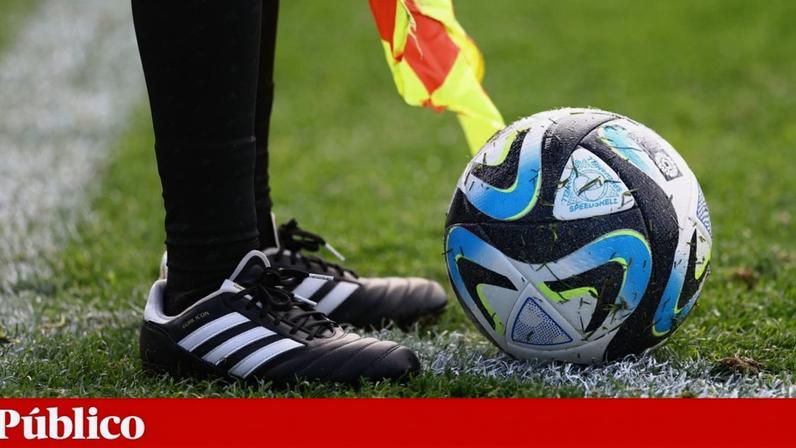 FC Porto, Sporting e Benfica novamente equilibrados pelos erros de arbitragem