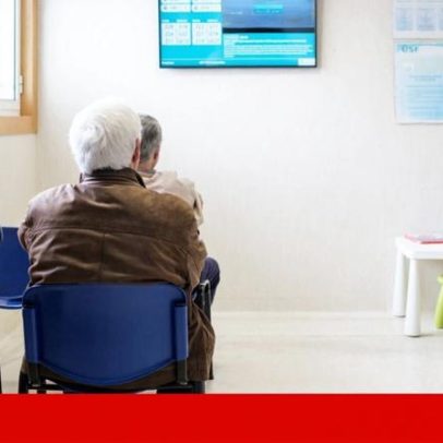 USF-AN recomenda gestão de listas de utentes para corrigir injustiças