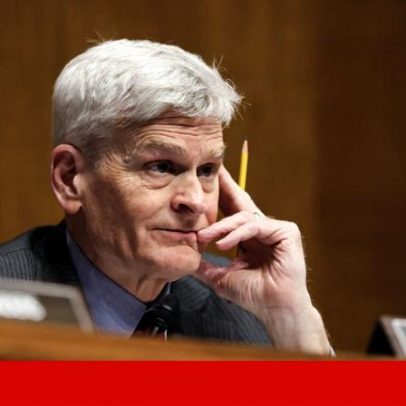 Trump mantém controlo do Partido Republicano e confronta Bill Cassidy
