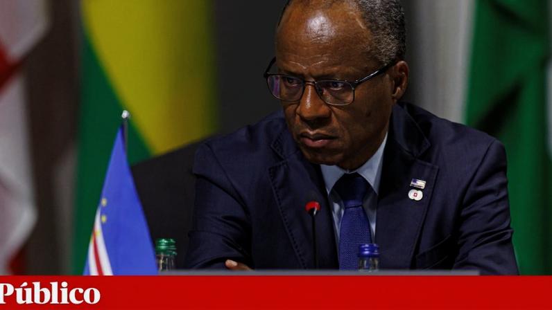 Ulisses Correia e Silva perdeu as eleições de domingo