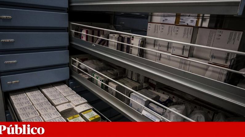 Em 2025, a despesa do SNS com medicamentos para o tratamento do cancro ultrapassou os 864 milhões de euros