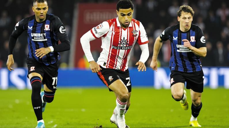Caso do estagiário-espião entre Middlesbrough e Southampton gera milhões