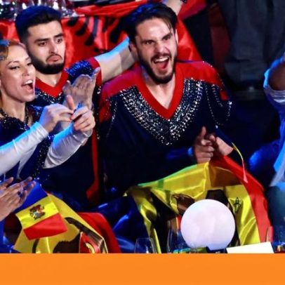 Votação na Eurovisão leva à saída do diretor da Rádio e Televisão da Moldávia