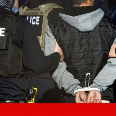 Juiz de Nova Iorque proíbe ICE de deter pessoas dentro ou junto aos tribunais