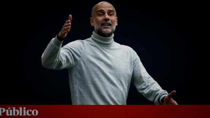 Pep Guardiola pode deixar o Manchester City