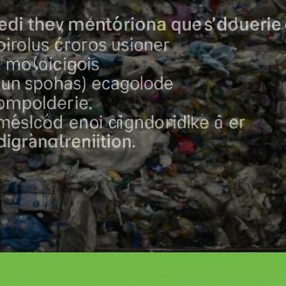 Produção de plástico reutilizável na Europa cresce 1,2% após recuo de 13,6%