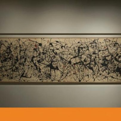 Pollock e Brancusi batem recordes em leilão da Christie’s