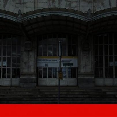 Coimbra quer habitação acessível em terrenos da IP junto à Estação Nova