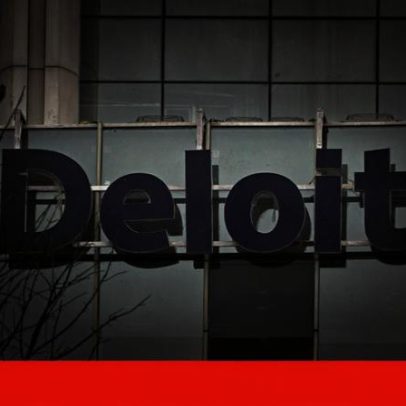 Gigantes da auditoria procuram mais especialistas em IA do que auditores