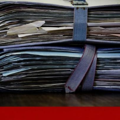 Autoridade discute desclassificação de documentação da rede bombista FP-25