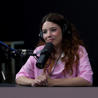 Bárbara Tinoco admite ter odiado a gravidez, mas amou ser mãe