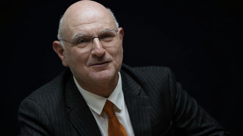 Gabriel Bernardino preside à Autoridade de Supervisão de Seguros e Fundos de Pensões (ASF) desde Setembro