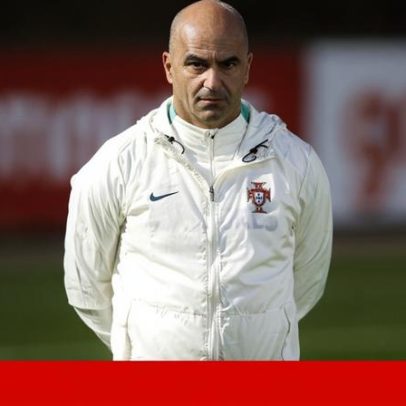 Martínez explica as escolhas para o Mundial 2026