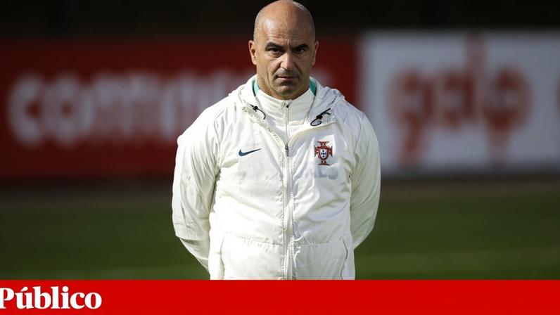 Martínez explica as escolhas para o Mundial 2026