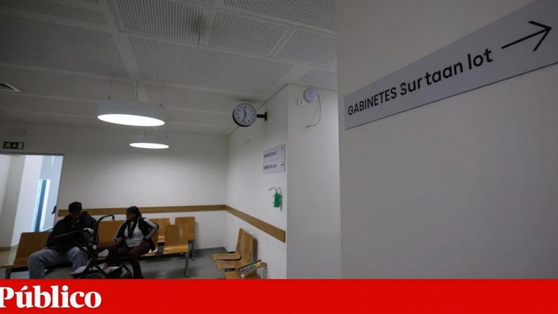 Ordem apresenta plano para reduzir burocracia e fuga de médicos de família do SNS