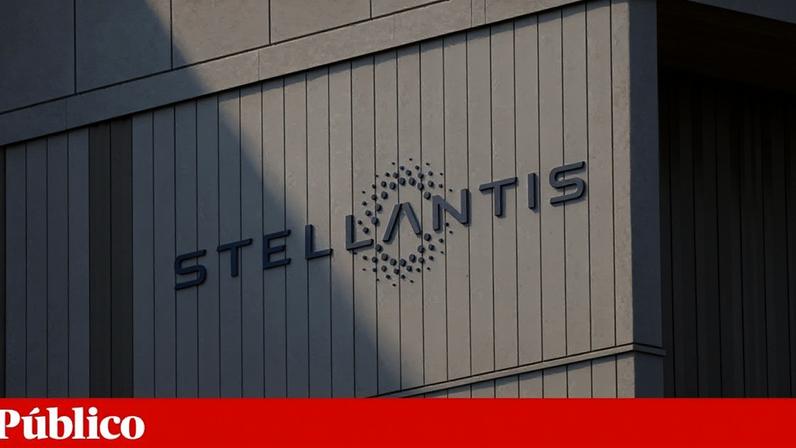 Stellantis revela eléctrico a 15 mil euros e plano para agitar mercado europeu