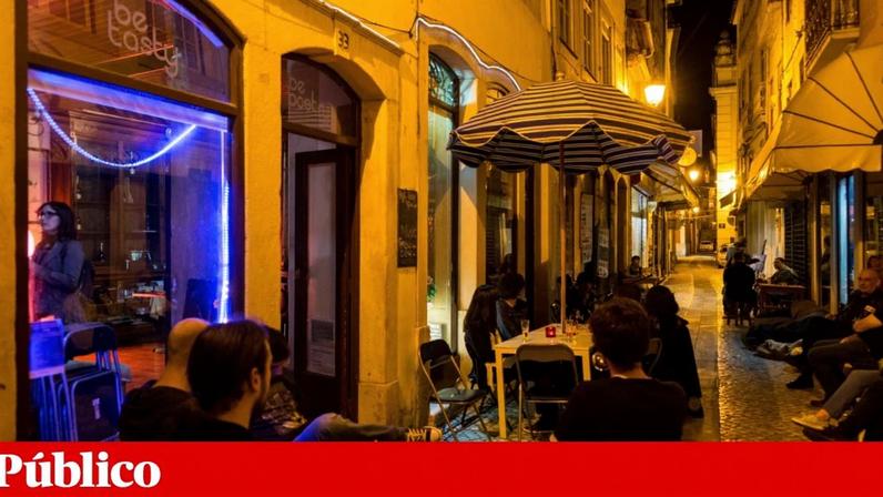 O horário alargado já é aplicado durante metade do ano