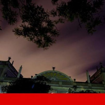 Conventos de Lisboa abrem portas com visitas, itinerários e concerto
