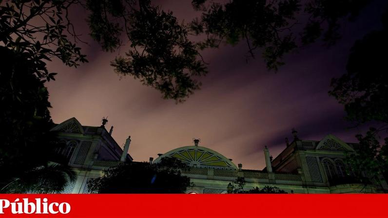 Conventos de Lisboa abrem portas com visitas, itinerários e concerto