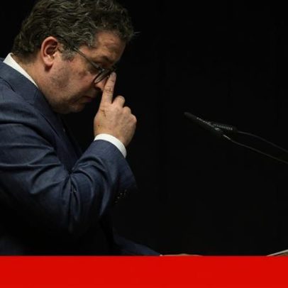 Governo manteve administrador da CMVM com salário mais alto por ano e meio