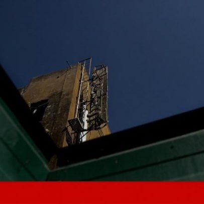 Antigo Cinema Paris será demolido para dar lugar a novo prédio