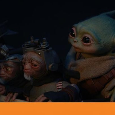 Star Wars: The Mandalorian e Grogu revelam novo rumo na série