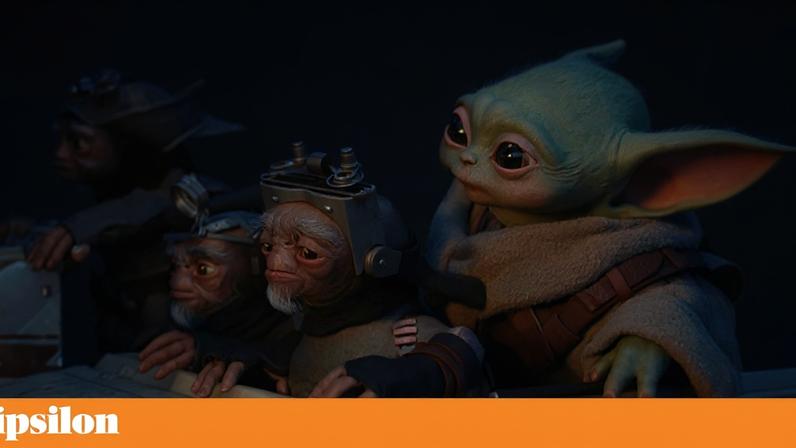Star Wars: The Mandalorian e Grogu revelam novo rumo na série