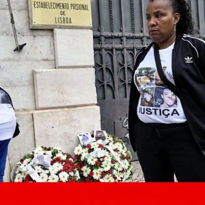 Mães de dois detidos que morreram com minutos de diferença pedem indenização