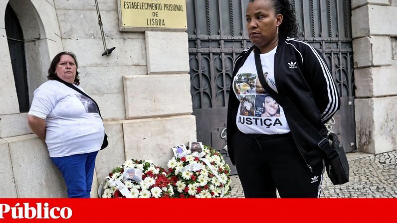 Mães de dois detidos que morreram com minutos de diferença pedem indenização