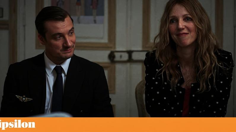 Uma das estreias de cinema da semana, *Família à Força* é de uma modéstica pragmática e funcional