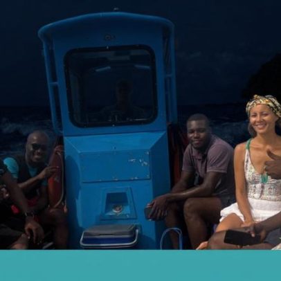 RTP estreia série de viagens por São Tomé e Príncipe