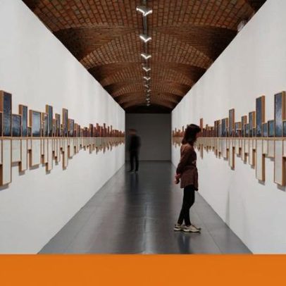 João Penalva destaca-se com uma das melhores exposições do ano