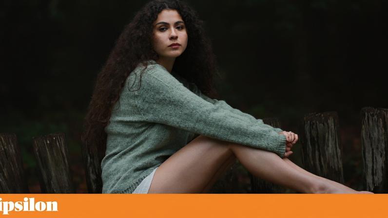 Silvana Estrada regressa a Portugal com o segundo disco na bagagem