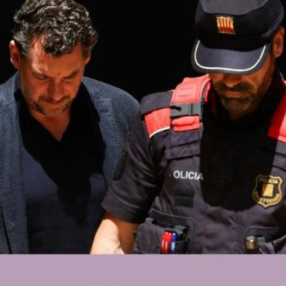 Tribunal considera filho do magnata da Mango suspeito da morte do pai