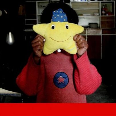 Uma em cada 20 crianças pobres deixou de comer por falta de dinheiro