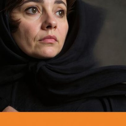 Shaghayegh Moazzami, autora de Assombrada, é convidada do Maia BD
