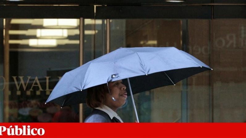 Índices bolsistas em Nova Iorque estão mais altos agora do que antes da guerra no Irão