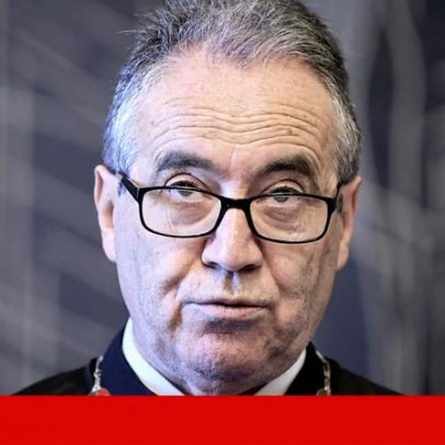 Renúncia do presidente do TC formalizada abre eleição de quatro juízes