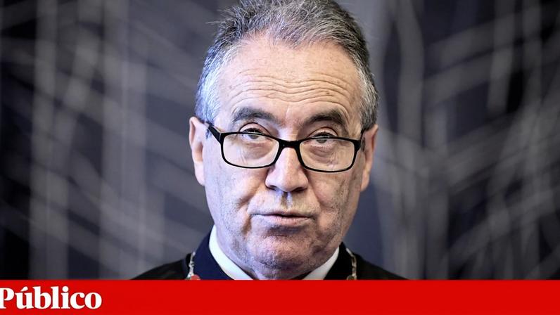 Renúncia do presidente do TC formalizada abre eleição de quatro juízes