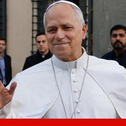 Portugal pode receber o Papa Leão XIV em 2027, após convite presidencial