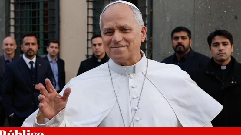 Portugal pode receber o Papa Leão XIV em 2027, após convite presidencial