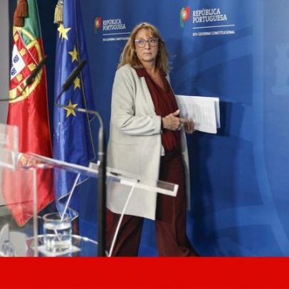PS vota contra proposta laboral em análise; Chega exige diálogo