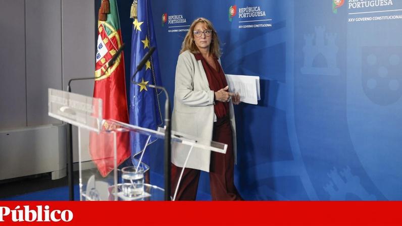 PS vota contra proposta laboral em análise; Chega exige diálogo