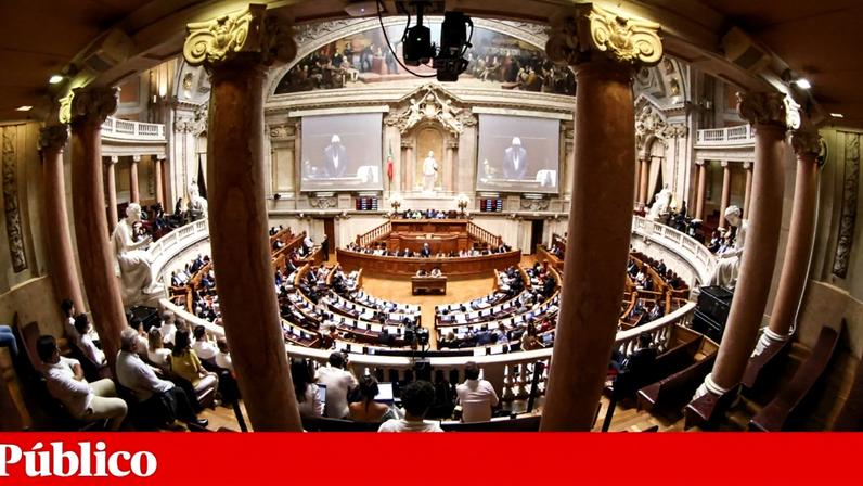Depois do não dos patrões e da UGT na Concertação Social, o Governo depende do voto do Chega ou do PS para conseguir aprovar a reforma laboral