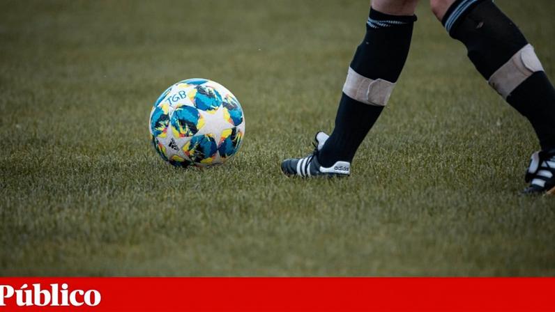 UEFA suspende vitaliciamente treinador checo por filmar jogadores no balneário