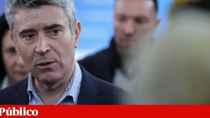 Na perspectiva do secretário-geral do PS, o dever do seu partido é exigir “o escrutínio no Parlamento”